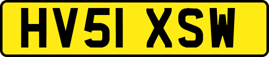 HV51XSW