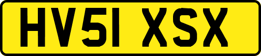 HV51XSX