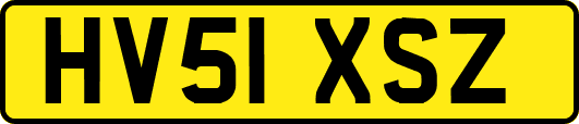 HV51XSZ