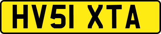 HV51XTA