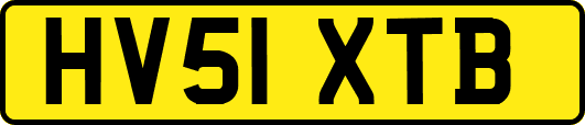 HV51XTB