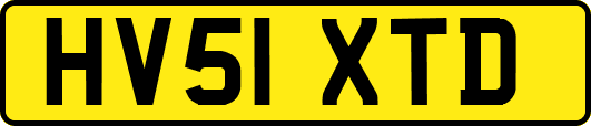 HV51XTD