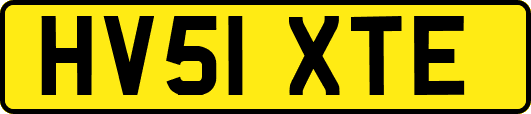 HV51XTE