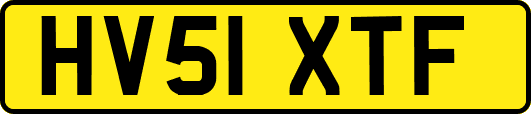 HV51XTF