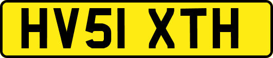 HV51XTH