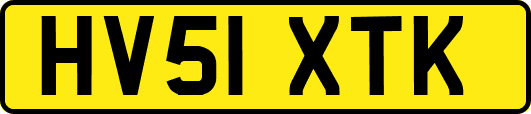 HV51XTK