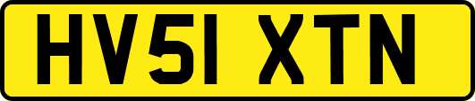 HV51XTN