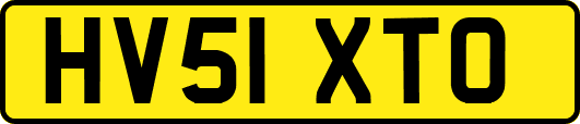 HV51XTO