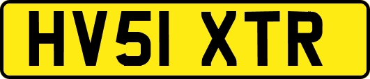 HV51XTR