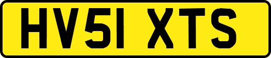 HV51XTS