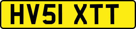 HV51XTT