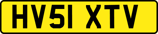 HV51XTV