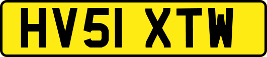 HV51XTW