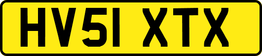 HV51XTX