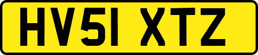 HV51XTZ