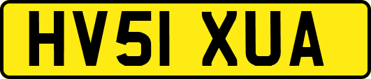 HV51XUA