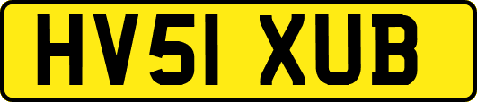 HV51XUB