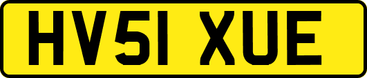 HV51XUE