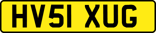 HV51XUG