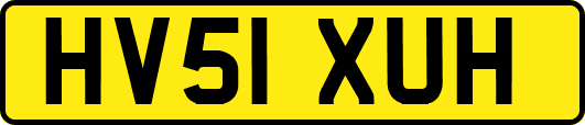 HV51XUH