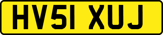 HV51XUJ