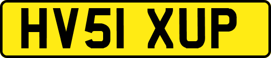 HV51XUP