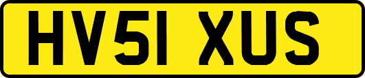 HV51XUS