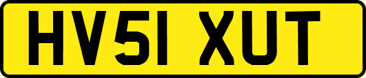 HV51XUT