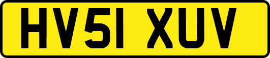 HV51XUV