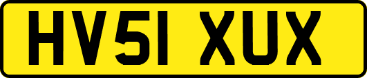 HV51XUX
