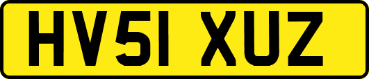HV51XUZ