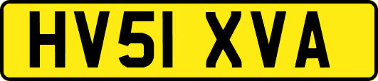 HV51XVA