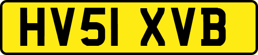 HV51XVB