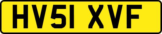 HV51XVF