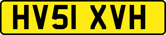 HV51XVH