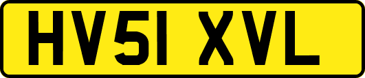 HV51XVL