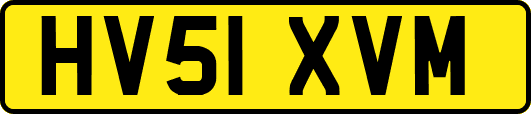HV51XVM