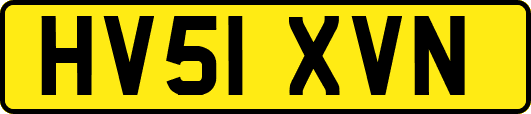 HV51XVN