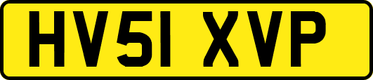 HV51XVP