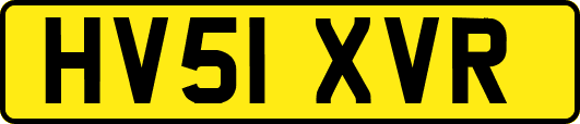 HV51XVR