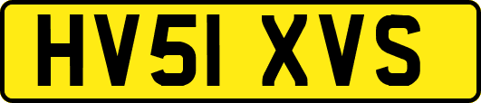 HV51XVS