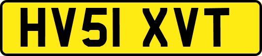 HV51XVT