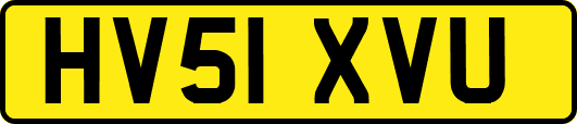 HV51XVU