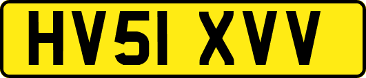 HV51XVV