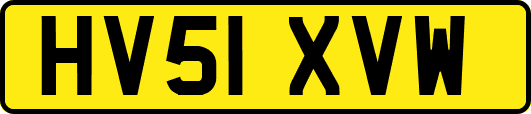 HV51XVW