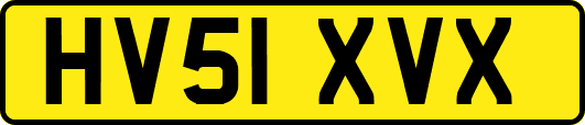 HV51XVX