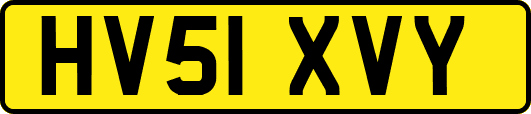 HV51XVY