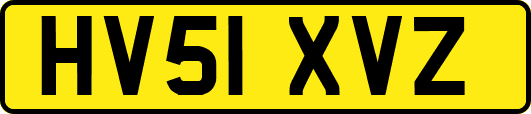 HV51XVZ