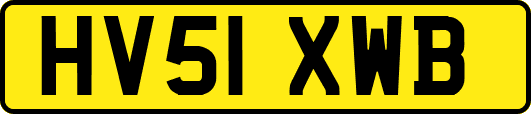 HV51XWB