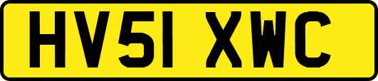 HV51XWC